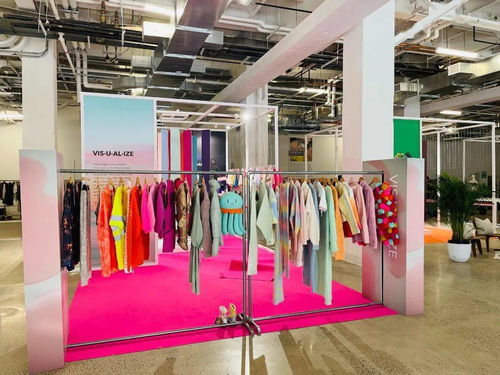 新模式閃亮登場，中國紡織品服裝貿易展紐約啟航日用品銷售新篇章