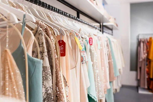 紡織服裝業強勢復蘇，上半年超七成上市公司凈利潤翻倍